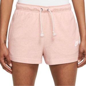 Nike sportswear gym vintage women’s shorts